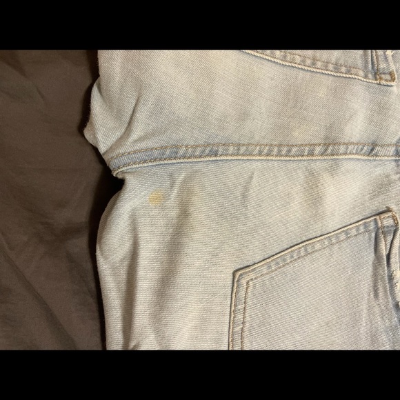 Garage Mom Jeans! - Picture 6 of 6